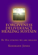 Forgiveness Deliverance Healing Sustain