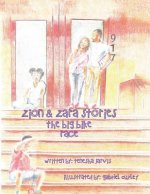 Zion & Zara Stories
