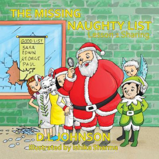 Missing Naughty List