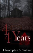 44 Years: A Reflection on a Lifetime of Mental Illness