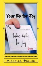 Your Rx for Joy: When Happiness Fades-Joy Always Remains