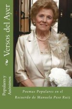 Versos del Ayer: Poemas Populares en el Recuerdo