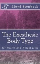 The Exesthesic Body Type: for Health and Weight losss