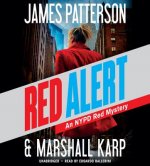 Red Alert: An NYPD Red Mystery