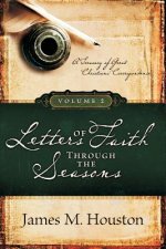Letters of Faith Through the Seasons, Volume 2
