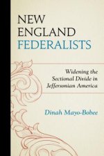 New England Federalists