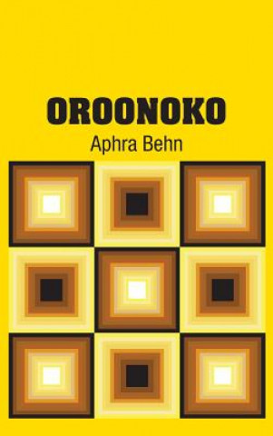 Oroonoko