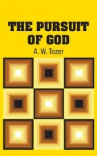 Pursuit of God