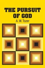Pursuit of God