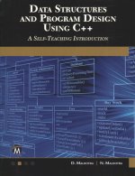 Data Structures and Program Design Using C++