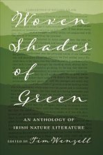 Woven Shades of Green