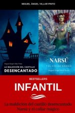 Bestsellers: Infantil