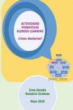 Actividades Formativas Blended Learning: ?Cómo dise?arlas?