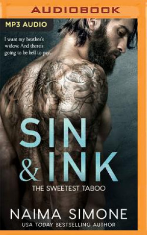 SIN & INK