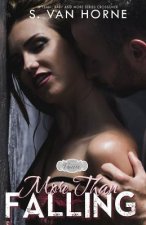 More Than Falling: Passion Vows and Babies: More Series Novella