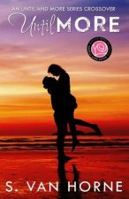 Until More: Happily Ever Alpha World: More Series Novella