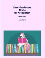 Read-the-Picture Stories for Articulation