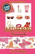Umschreibung Frauensache: Seniorenbeschäftigung - Rätsel