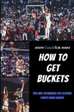 How To Get Buckets