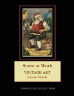 Santa at Work