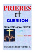 PRIERES et GERISON...2e Edition