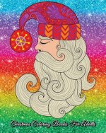 Christmas Coloring Books For Adults: Beautiful Christmas Designs