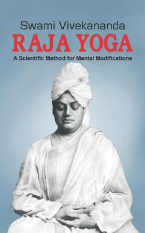 Raja Yoga (Swami Vivekananda)(Miękka)