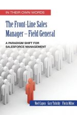 Front Line Sales Manager