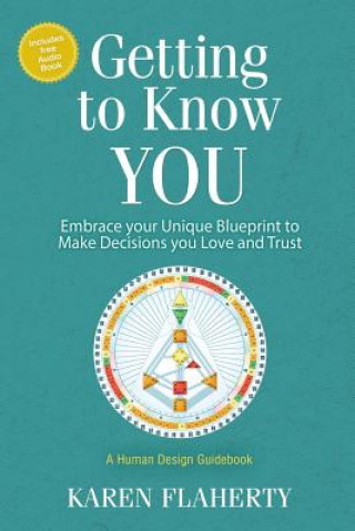 Getting to Know YOU (Karen Flaherty)(Brožovaná)