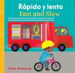 Fast and Slow / Rápido Y Lento