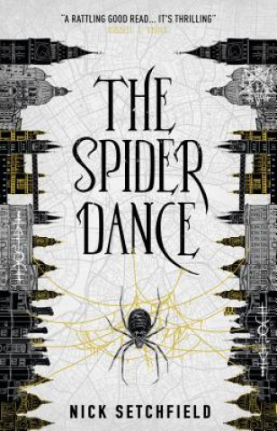Spider Dance