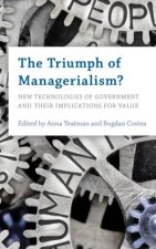 Triumph of Managerialism?