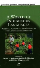 World of Indigenous Languages