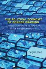 Political Economy of Border Drawing