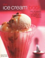 Ice Cream Book