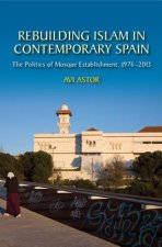 Rebuilding Islam in Contemporary Spain