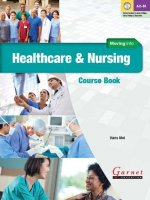 healthcare & nursing