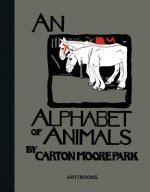 Alphabet of Animals