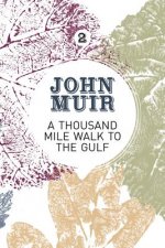 Thousand-Mile Walk to the Gulf