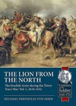 Lion from the North