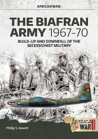 Biafran Army 1967-70