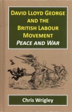 David Lloyd George British Labour Movement