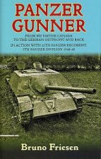 Panzer Gunner