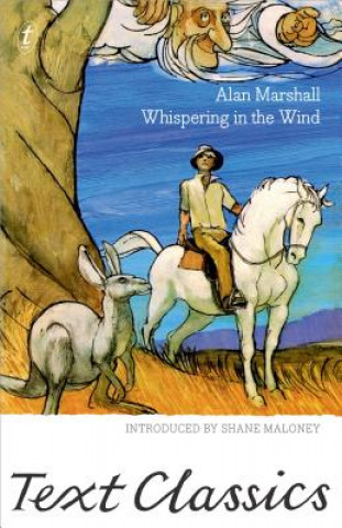 Whispering In The Wind