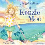 Adventures of Kenzie-Moo