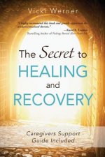 Secret to Healing and Recovery