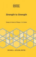 Strength to Strength