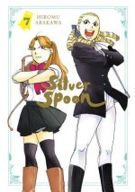 Silver Spoon, Vol. 7