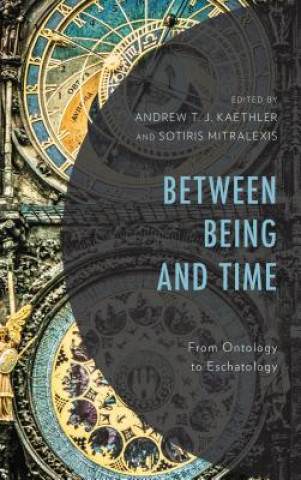 Between Being and Time