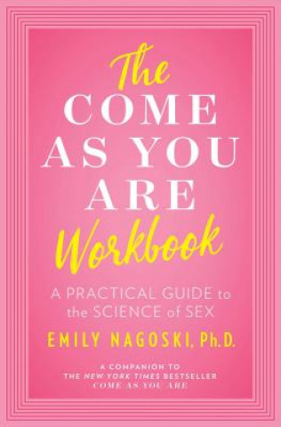 Come as You Are Workbook